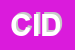 Logo di CIDAC