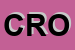 Logo di CORA ROMA ONLUS
