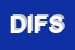 Logo di DELFI INFORMATICA E FORMAZIONE SRL