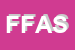 Logo di FAO FORMAZIONE ART SAS