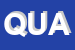 Logo di QUADRIFOR