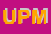 Logo di UNIVERSITA-POPOLARE DI MUSICARTERAPIA