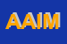 Logo di AIDM ACCADEMIA INTERNAZIONALE DI MUSICA SRL