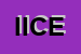 Logo di ICE ISTITUTO CULTURALE EUROPEO SRL