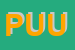 Logo di PONTIFICIA UNIVERSITA-URBANIANA