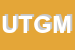 Logo di UNIVERSITA-TELEMATICA GUGLIELMO MARCONI