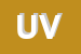 Logo di UNIVERSITA-TOR VERGATA