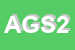 Logo di A E G SERVICE 22 SRL