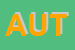 Logo di AUTOREGINA