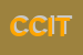 Logo di CIT CONSULENZA INTEGRATA TRASPORTI SNC DI RUSCIO ACHILLE e C