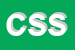 Logo di CS SERVICE SNC