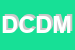 Logo di DIREZIONE COMPARTIMENTALE DELLA MOTORIZZAZIONE