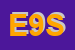 Logo di EVA 90 SAS