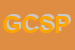 Logo di GL CONSULTING SAS DI PUCCI LUIGINA e C