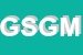 Logo di GMG SNC DI GABRIELE MEMMI