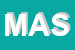 Logo di MAS AUTO SAS