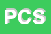Logo di PERNASELCI e C SNC