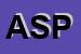 Logo di ASPPEI