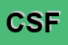 Logo di CAPSTONE SRL FRANCOISE