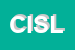 Logo di CENTRO ITALIANO STUDI LINGUISTICI EUROPEI -CISLE SRL