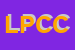 Logo di L-EPOCA DI POMPEI C e C SNC
