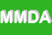 Logo di MDT MULTIMEDIA DEVELOPMENT AND TRAINING SRL