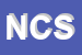 Logo di NAILS CORPORATION SRL
