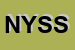 Logo di NEW YORK SCHOOL SRL