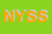 Logo di NEW YORK SCHOOL SRL