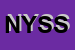 Logo di NEW YORK SCHOOL SRL