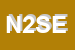 Logo di NINFEA 2 SAS DI ERASMI VIVIANA