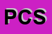 Logo di PC CUBE SRL