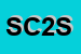 Logo di SOS COMPUTER 2000 SRL