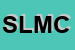 Logo di SAINT LOUIS MUSIC CENTER SRL