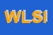 Logo di WSI LEARNING SYSTEMS ITALY S R L