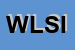 Logo di WSI LEARNING SYSTEMS ITALY S R L