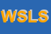 Logo di WSI SYLVAN LEARNING SYSTEMS SRL