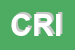 Logo di CRI