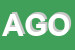 Logo di AGOR