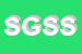 Logo di SAF GESTIONI SANITARIE SRL
