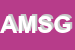 Logo di ALFA MEDICA SAN GIOVANNI SRL