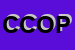 Logo di COP CENTRO ODONTOIATRICO PRATI SAS DI NOCELLI MARCO e C