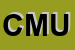Logo di CASSA MUTUA UUSSLLREGLAZIO