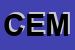 Logo di CENTRO ECOGRAFICO MONT-ECO