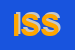 Logo di ISSAS