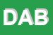 Logo di DABRAIO