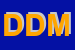 Logo di DE DOMINICIS MARIO