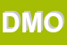 Logo di DEL MONTE OLIMPIA
