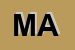 Logo di MANDARA ALMA