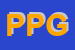 Logo di PG DI PAGLIA GELTRUDE SRL